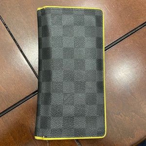 Louis Vuitton Wallets